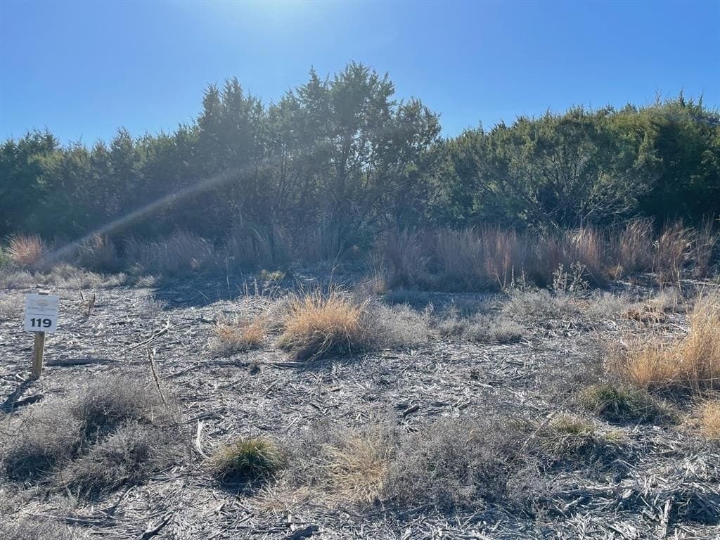 2.18 acres in Erath County - photo 6