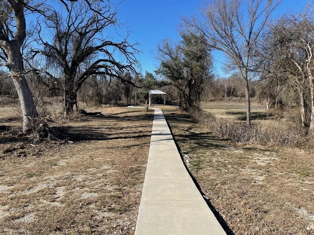 2.18 acres in Erath County - photo 2