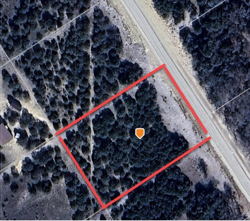 2.18 acres in Erath County - photo 7