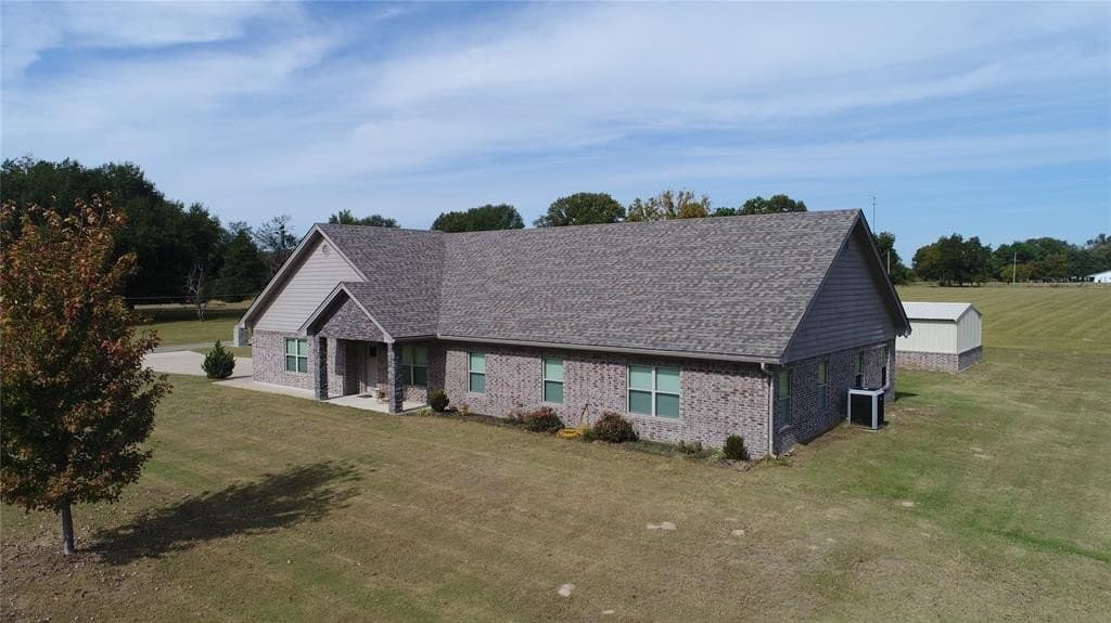 19.5 acres in Red River County - photo 2