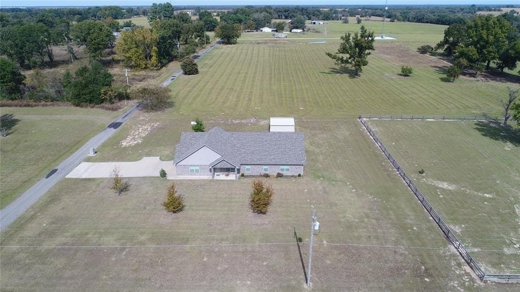 19.5 acres in Red River County - photo 3