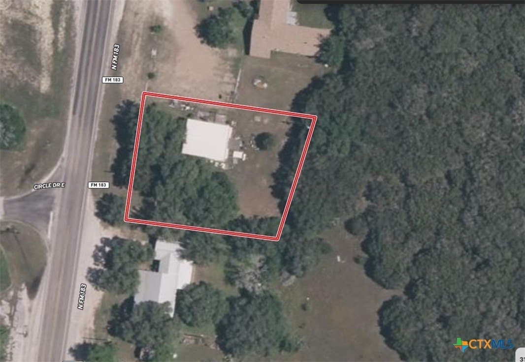 0.4 acres in Coryell County - photo 17