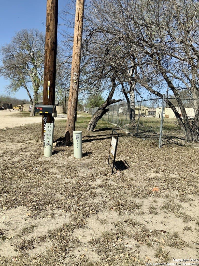0.82 acres in Bexar County - photo 2