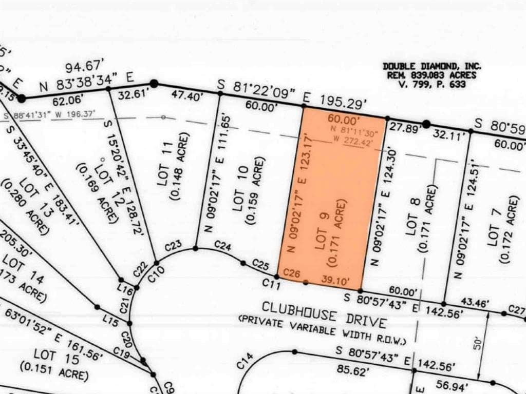 0.17 acres in Palo Pinto County - photo 3