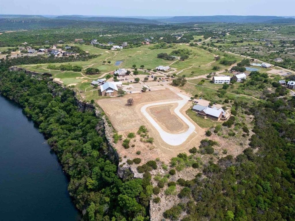 0.17 acres in Palo Pinto County - photo 2