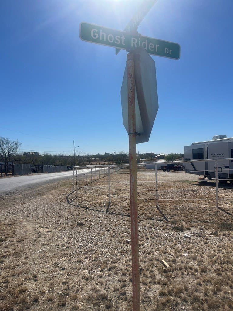 24,825 acres in Maverick County - photo 14