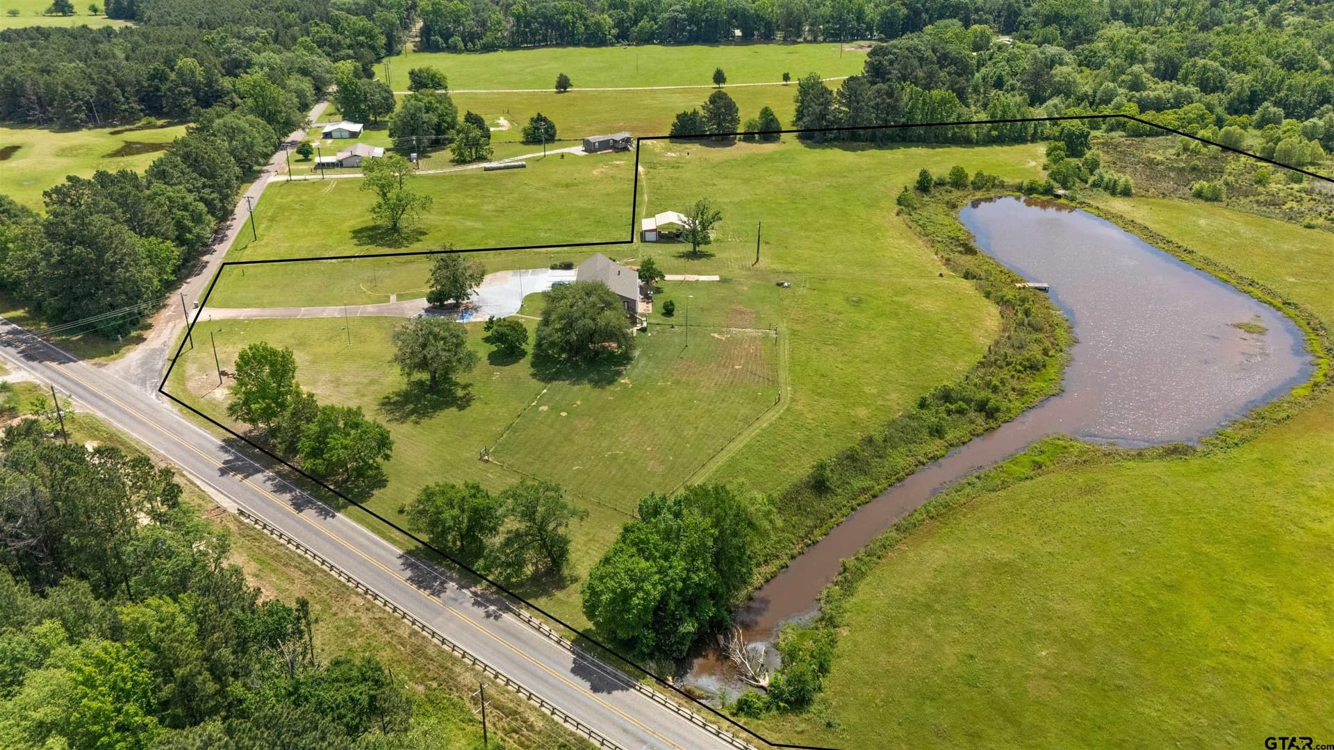 22 acres in Cherokee County - photo 47