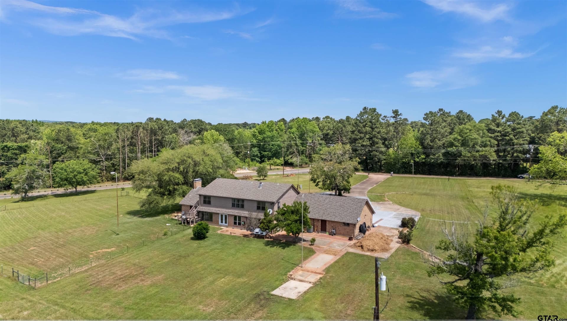 22 acres in Cherokee County - photo 4