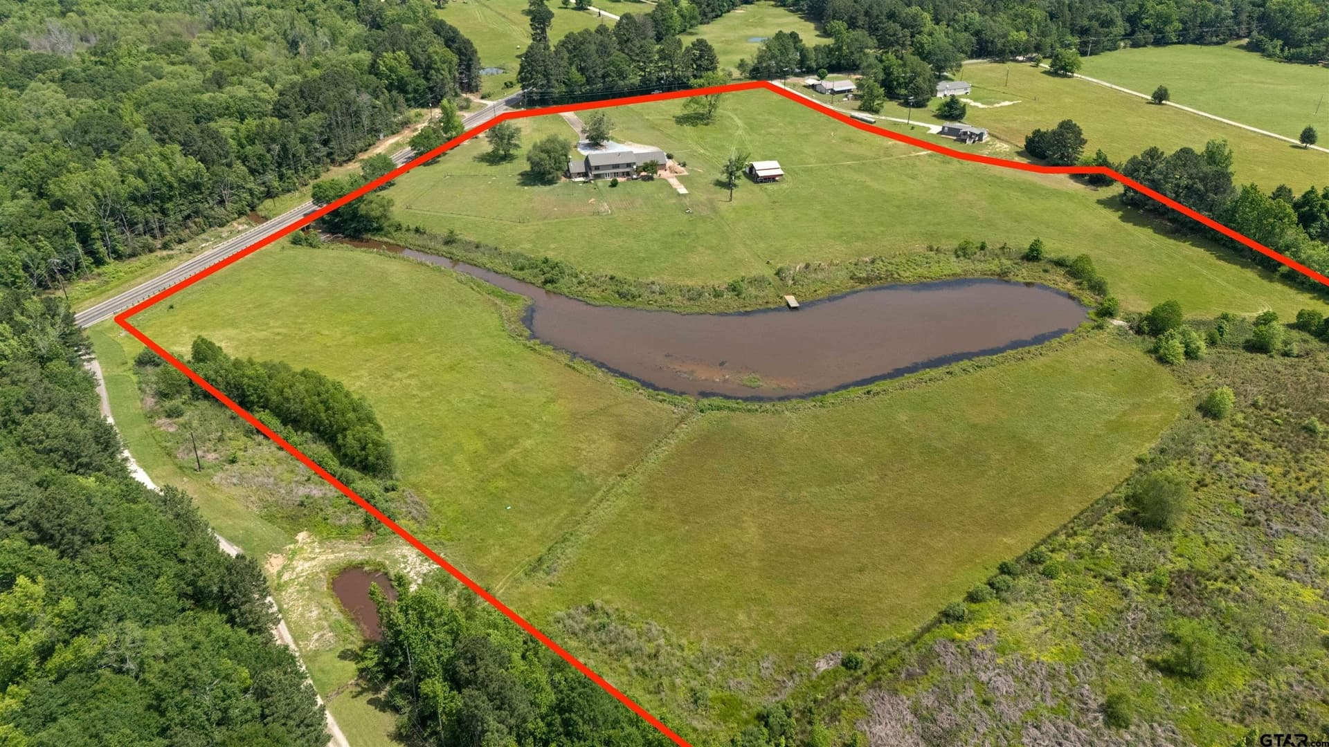 22 acres in Cherokee County - photo 48