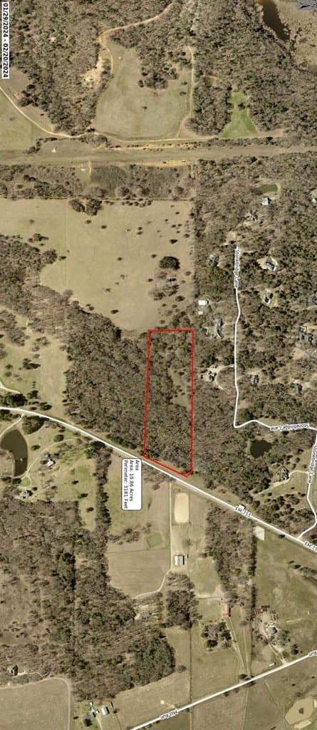 10 acres in Henderson County - photo 2