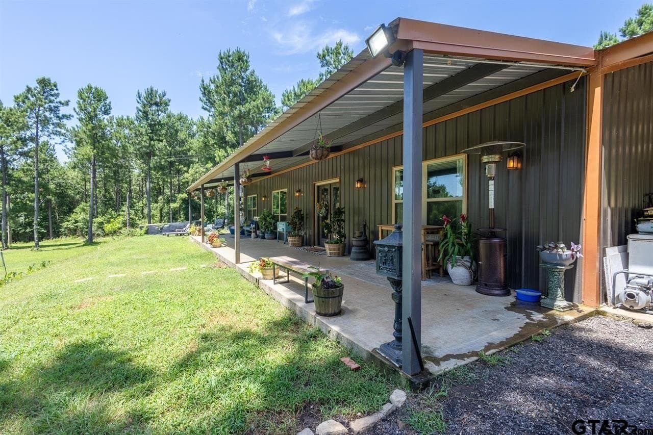 52.58 acres in Wood County - photo 4