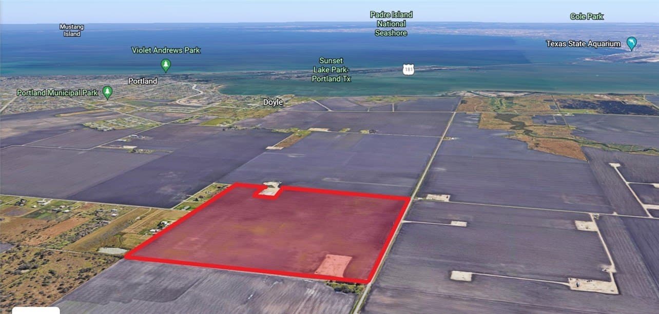 157.3 acres in San Patricio County - photo 5