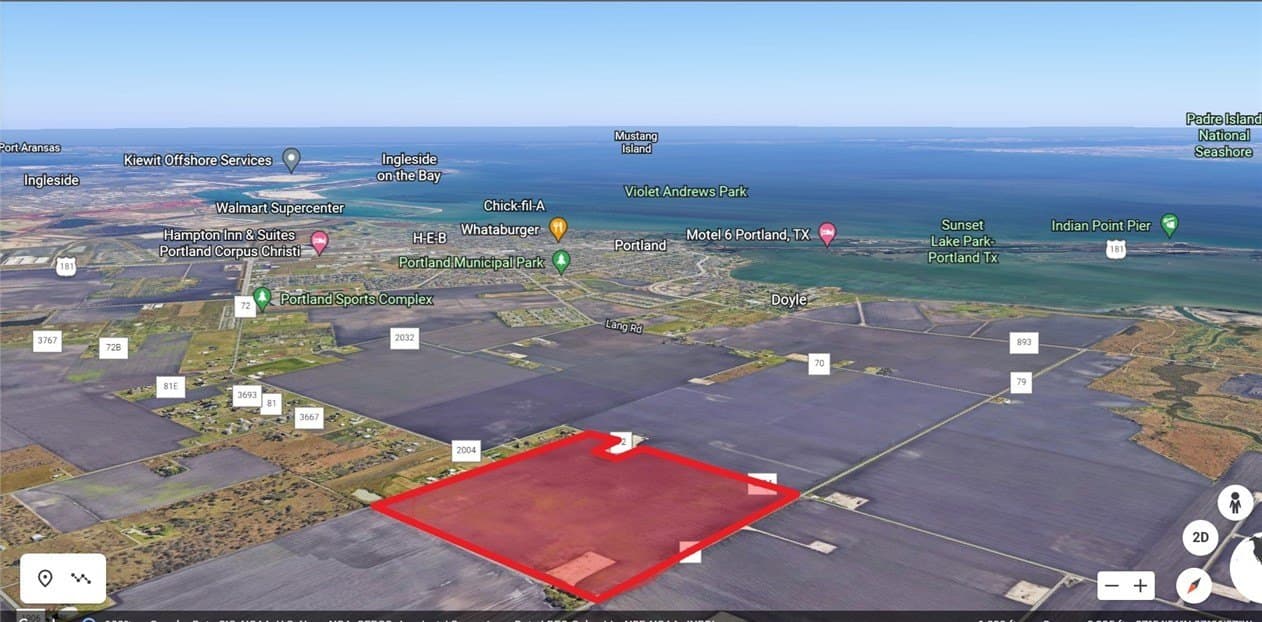 157.3 acres in San Patricio County - photo 4