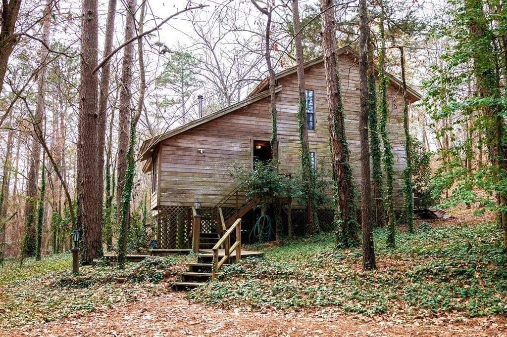 25 acres in Smith County - photo 4