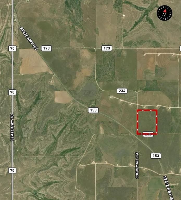 40 acres in Nolan County - photo 17