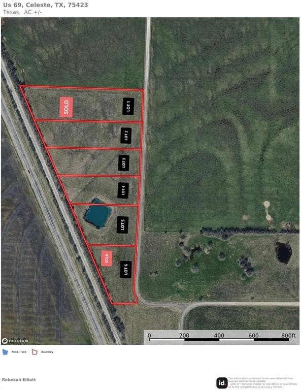 1.45 acres in Hunt County - photo 19