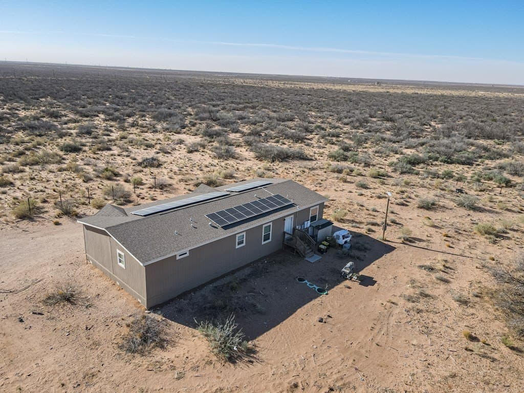10 acres in Ward County - photo 24