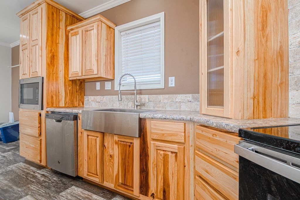 10 acres in Ward County - photo 6