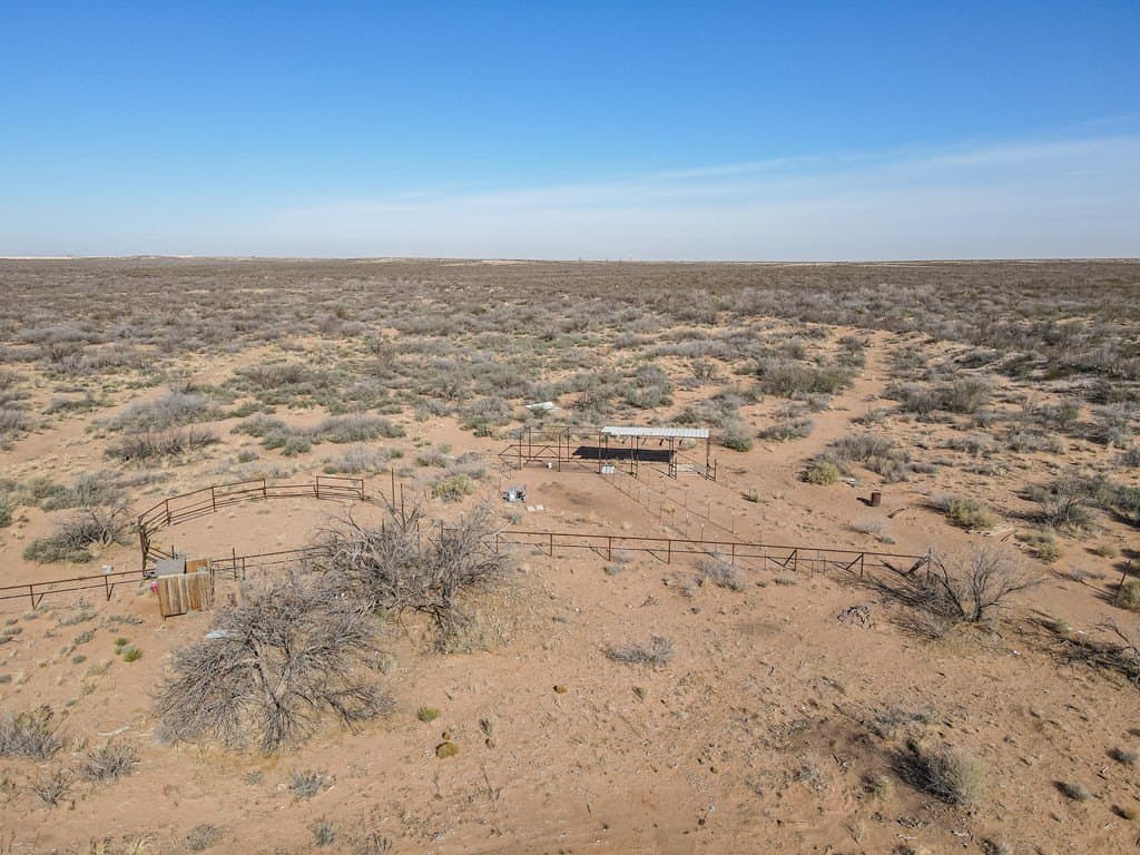 10 acres in Ward County - photo 30