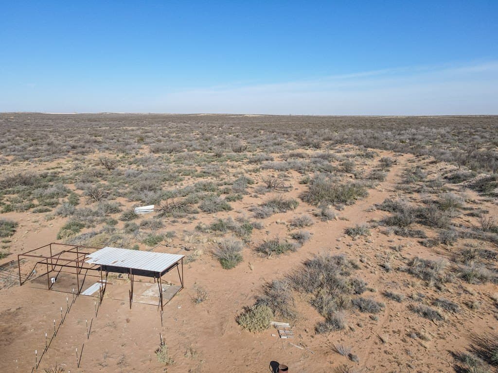 10 acres in Ward County - photo 32