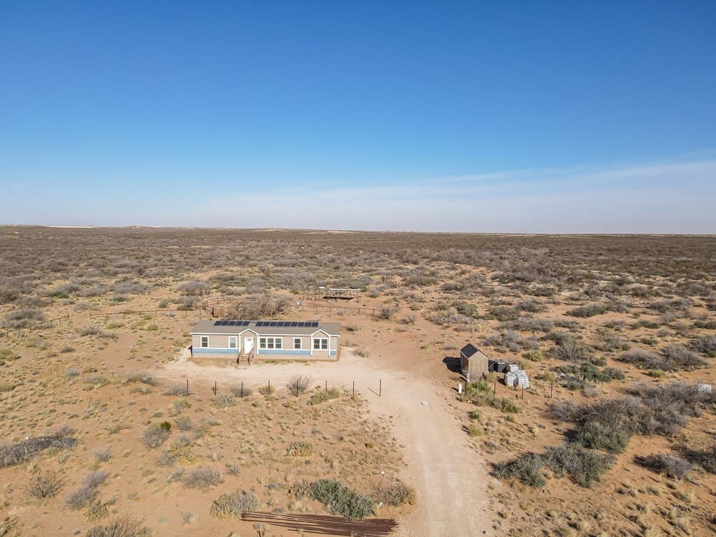 10 acres in Ward County - photo 25