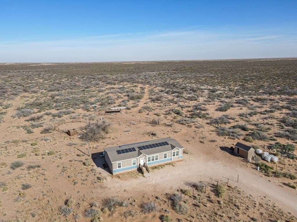 10 acres in Ward County - photo 29