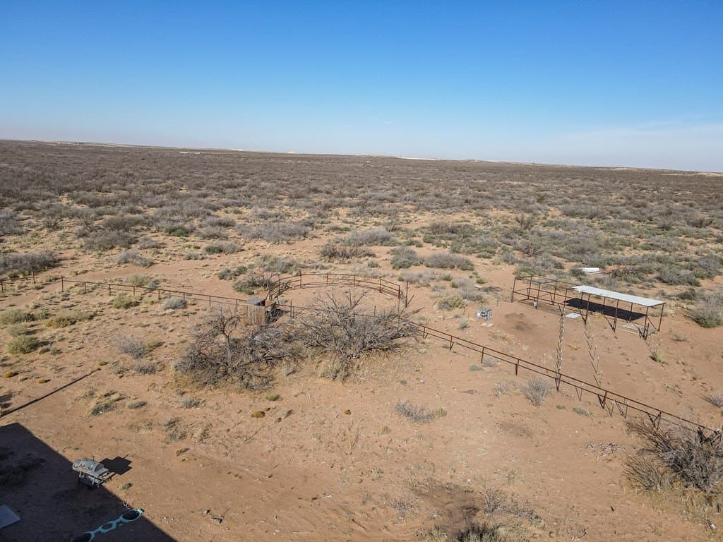 10 acres in Ward County - photo 31