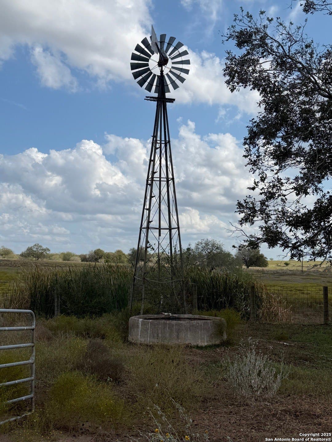 Simpson Ranch Rd