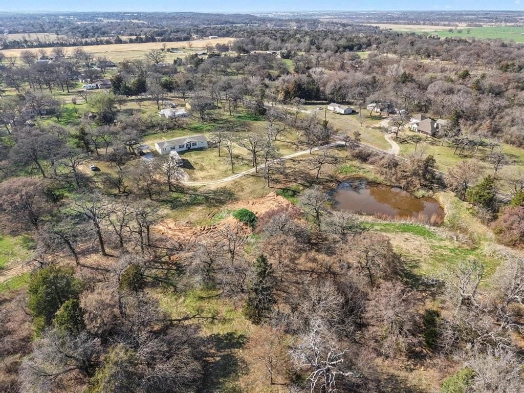 16.12 acres in Grayson County - photo 3