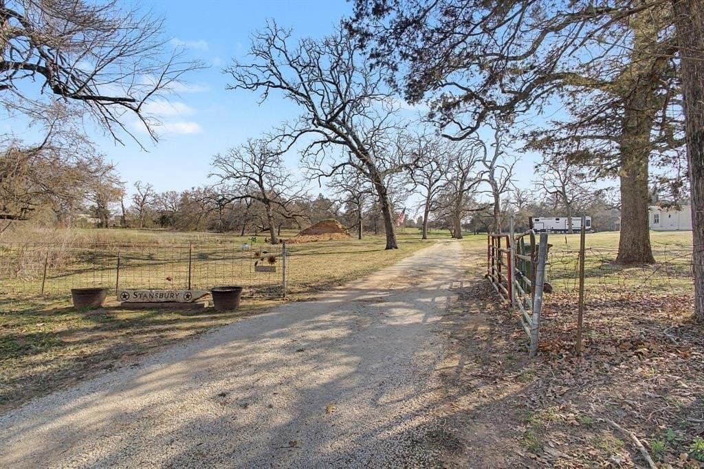 16.12 acres in Grayson County - photo 2