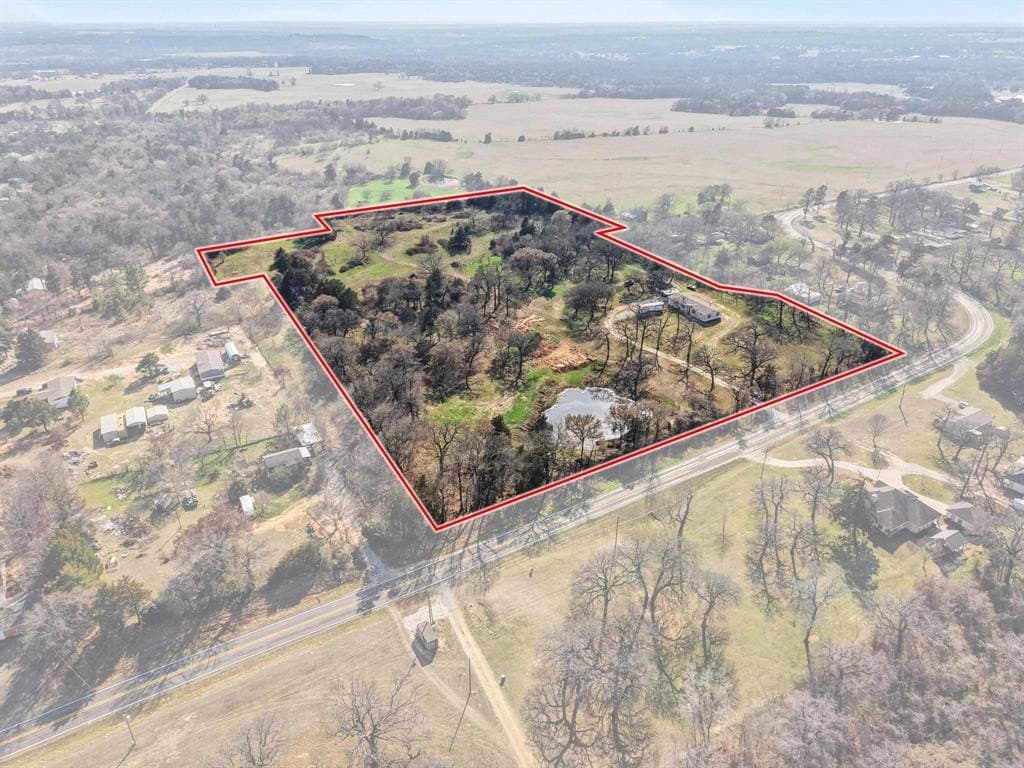 16.12 acres in Grayson County - photo 38