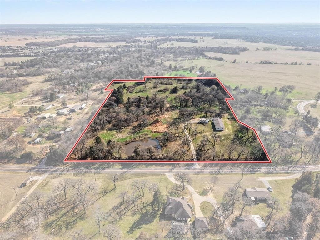 16.12 acres in Grayson County - photo 37