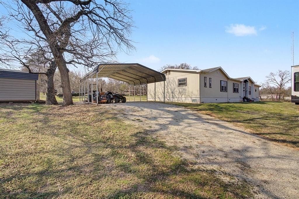 16.12 acres in Grayson County - photo 8