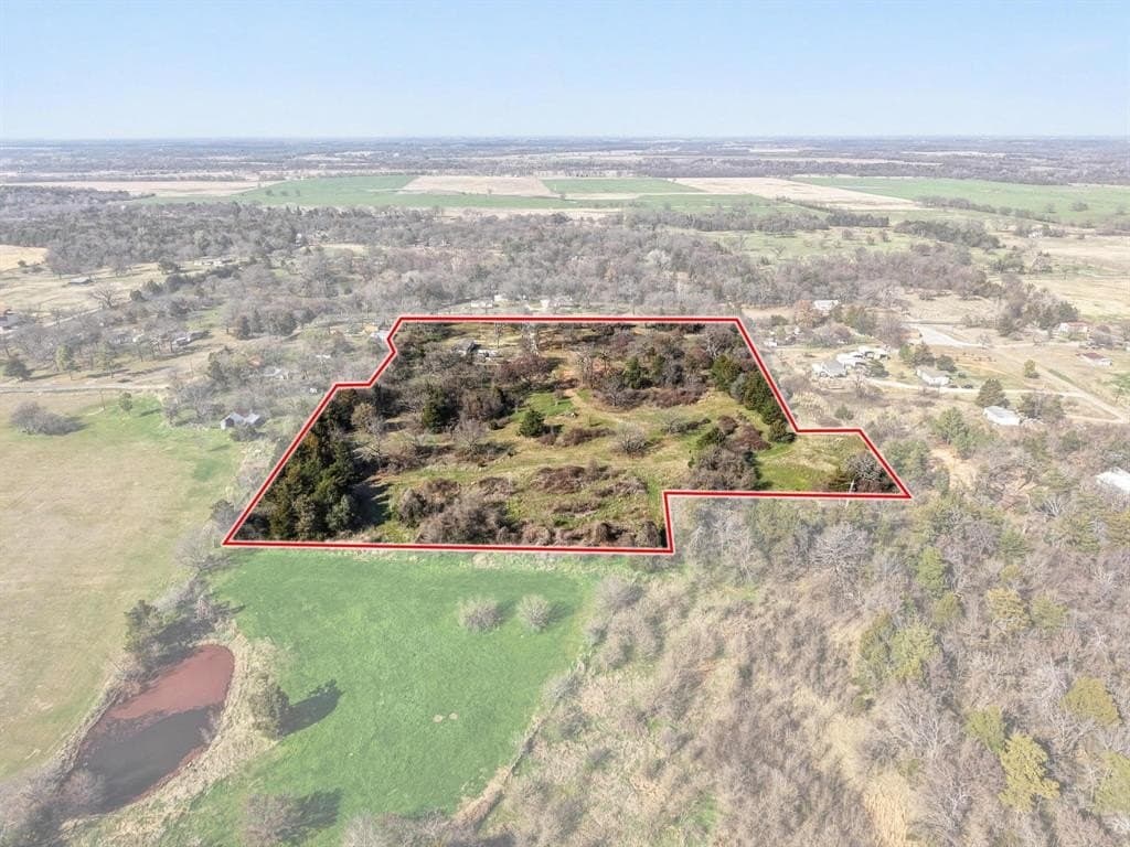 16.12 acres in Grayson County - photo 40