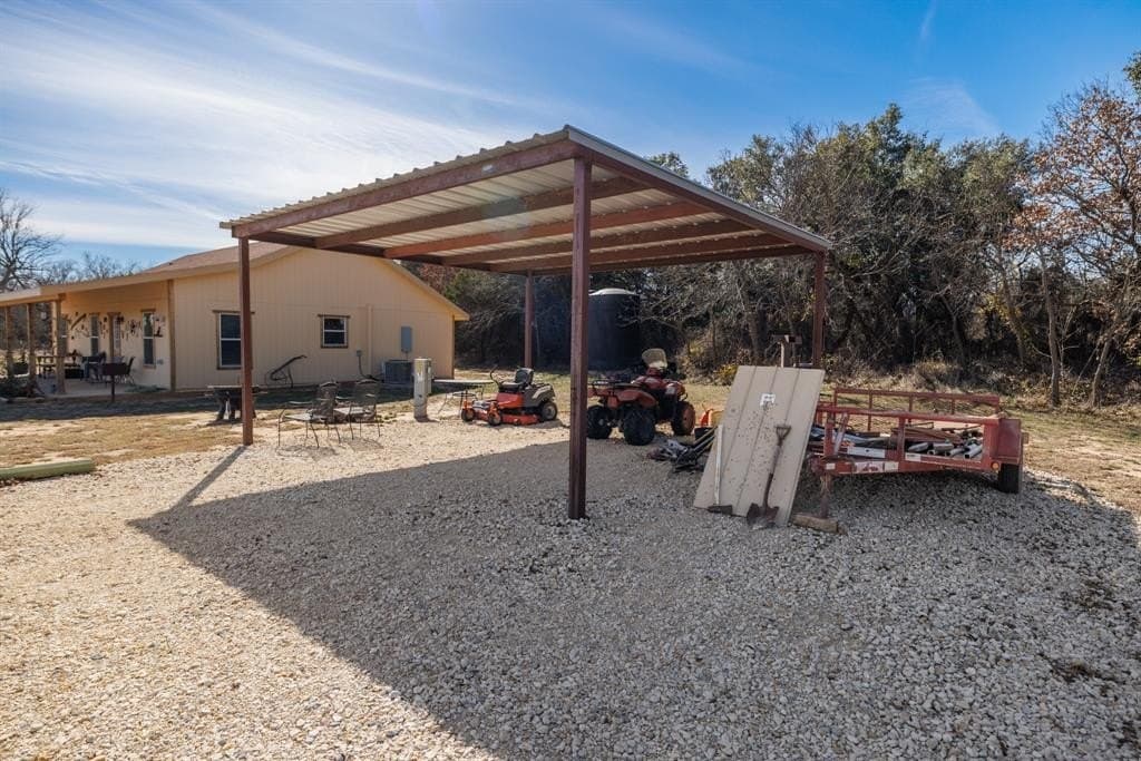 137.27 acres in Callahan County - photo 13