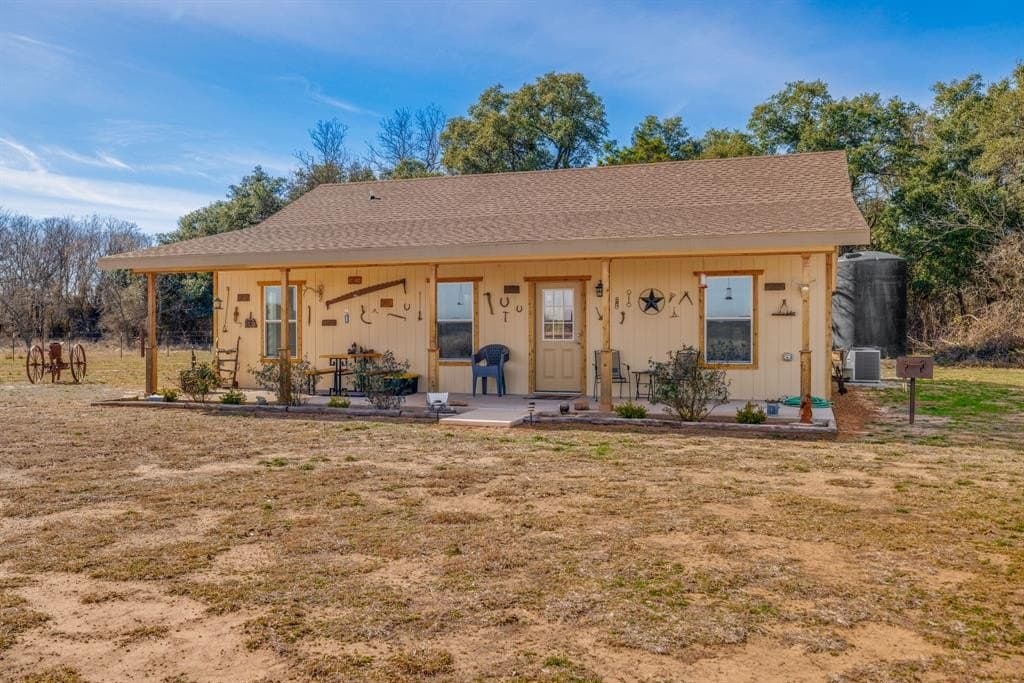 137.27 acres in Callahan County - photo 2