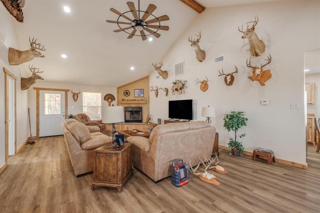 137.27 acres in Callahan County - photo 6