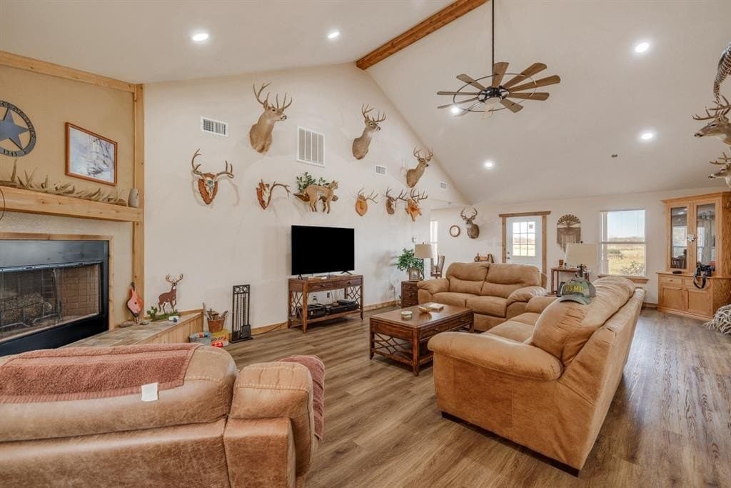 137.27 acres in Callahan County - photo 7