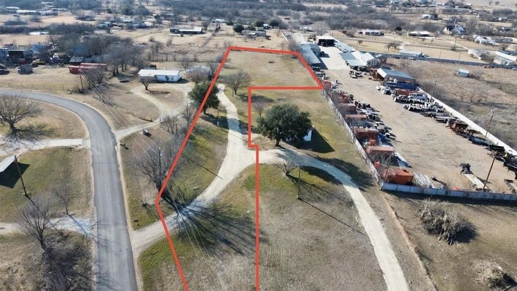 1.6 acres in Johnson County - photo 3