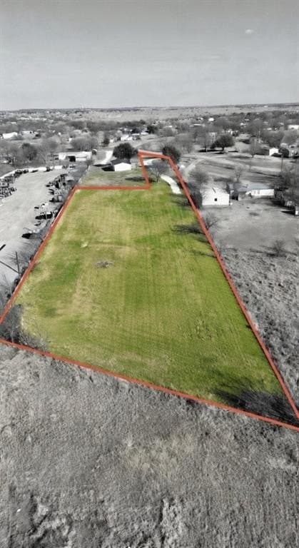 1.6 acres in Johnson County - photo 5