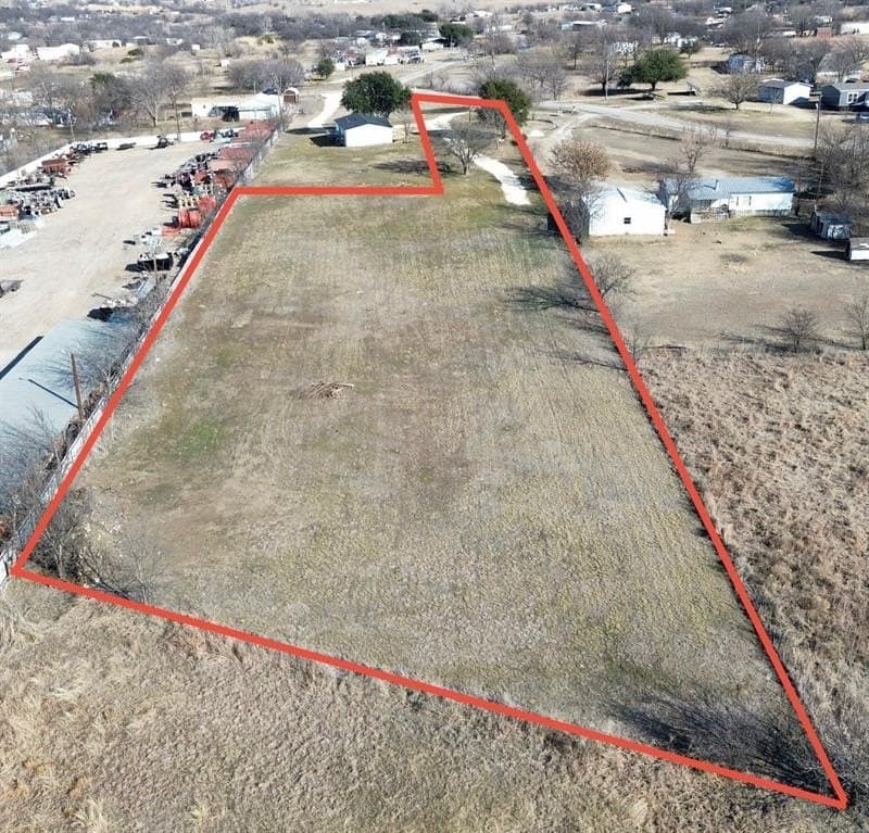 1.6 acres in Johnson County - photo 7