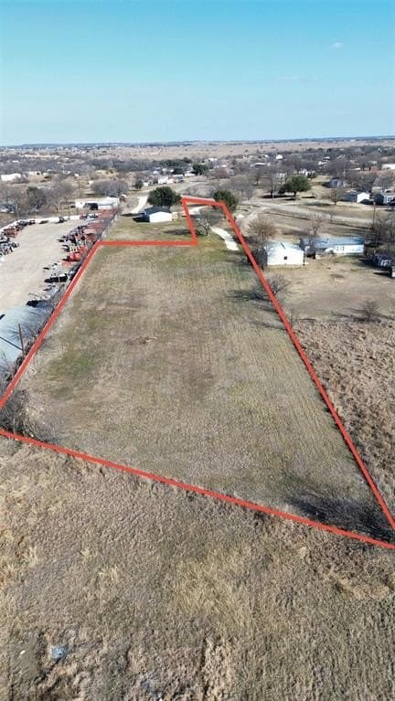 1.6 acres in Johnson County - photo 6