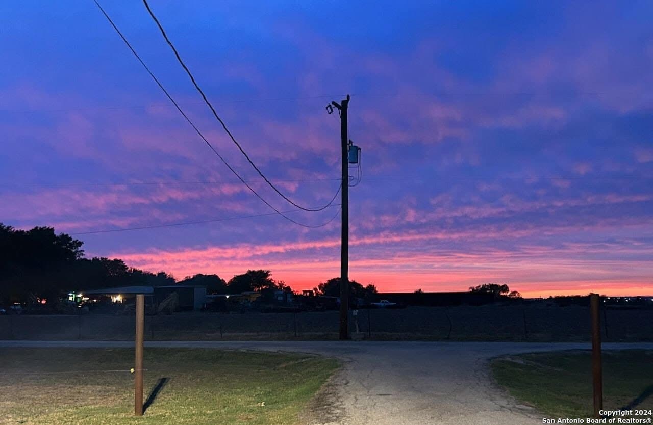 7 acres in Bexar County - photo 8