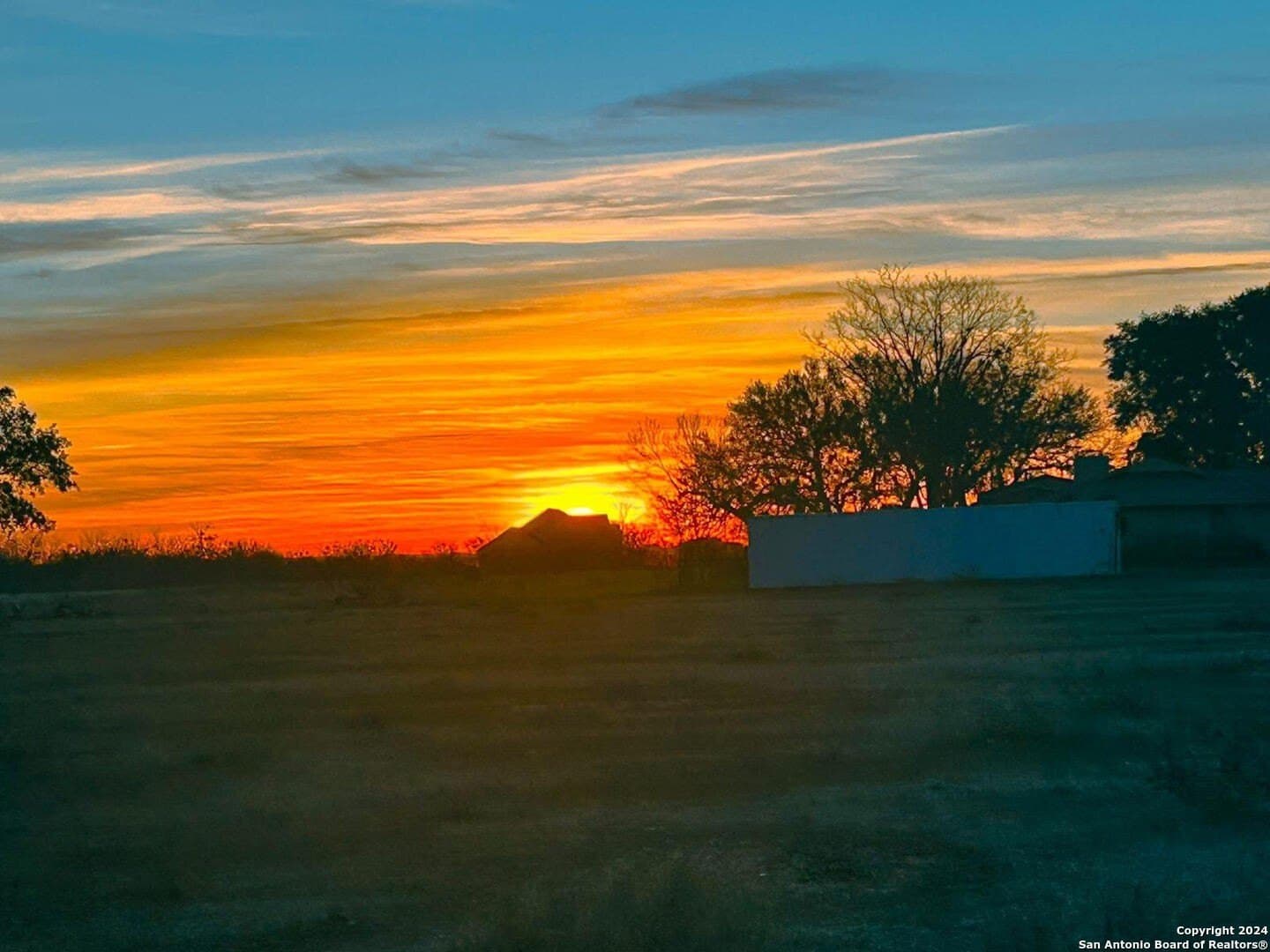 7 acres in Bexar County - photo 7