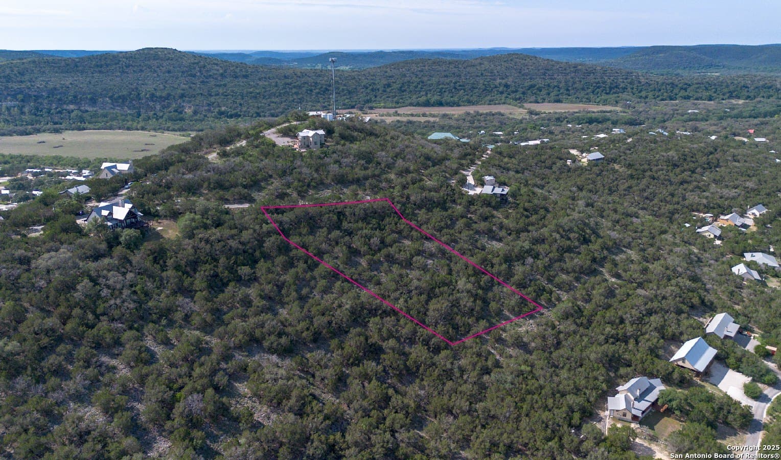 1.01 acres in Uvalde County - photo 4