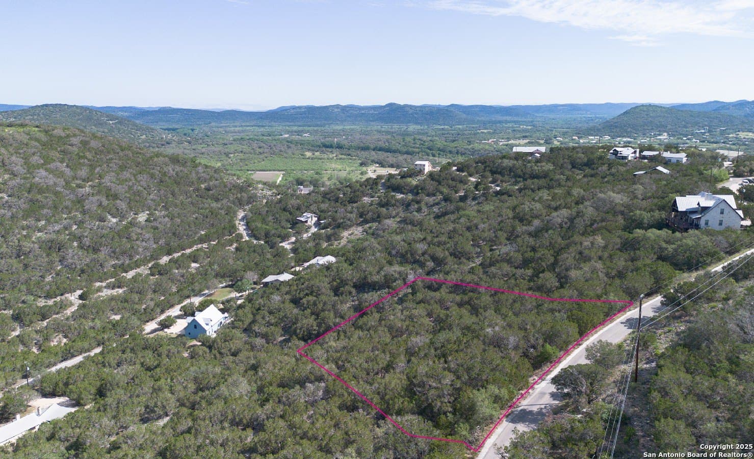 1.01 acres in Uvalde County - photo 3
