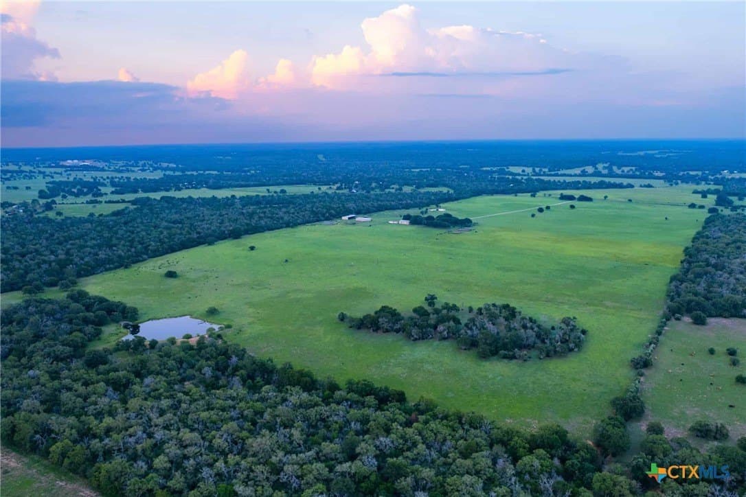 44 acres in Caldwell County - photo 3