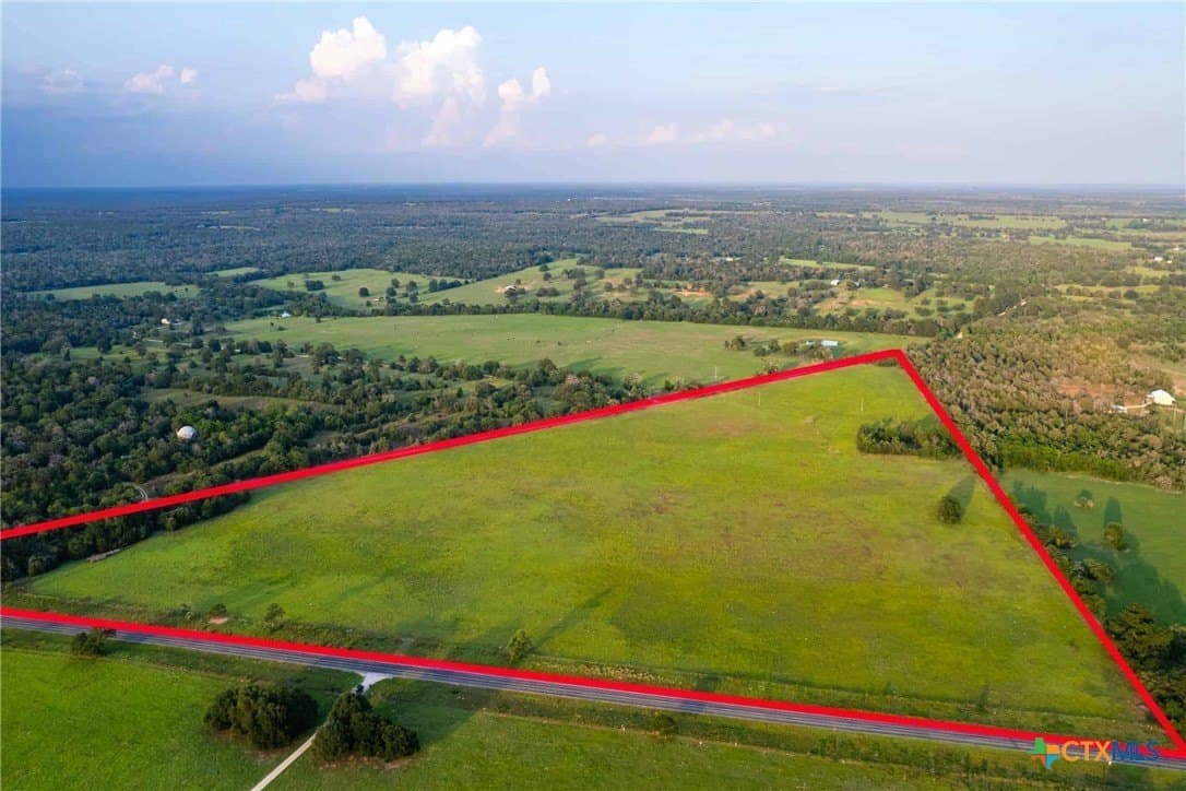 44 acres in Caldwell County - photo 2