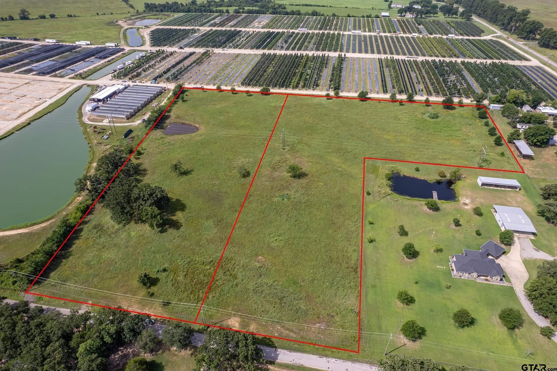 7.83 acres in Van Zandt County - photo 3