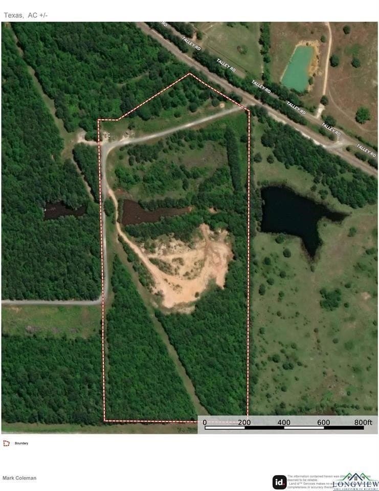 29 acres in Harrison County - photo 11